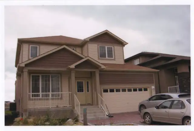 Beatiful bridge water forest house for rent! Available July 1st