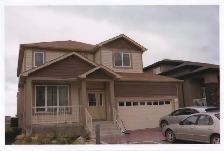 Beatiful bridge water forest house for rent! Available July 1st
