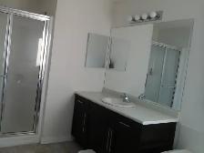 Beatiful bridge water forest house for rent! Available July 1st - Photo 2