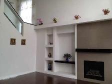 Beatiful bridge water forest house for rent! Available July 1st - Photo 3