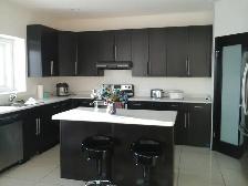 Beatiful bridge water forest house for rent! Available July 1st - Photo 8