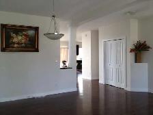Beatiful bridge water forest house for rent! Available July 1st - Photo 9
