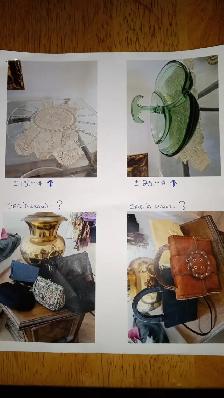 vase vintage et antique - Photo 3