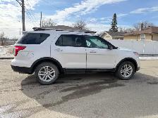 2012 Ford Explorer AWD - Photo 3