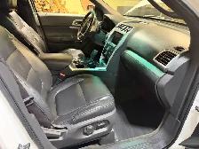 2012 Ford Explorer AWD - Photo 5
