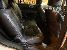 2012 Ford Explorer AWD - Photo 6