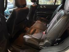 2012 Ford Explorer AWD - Photo 8