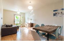 appartement à louer sur le plateau 4 1/2 pour le 1er octobre