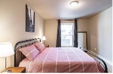 appartement à louer sur le plateau 4 1/2 pour le 1er octobre - Photo 2