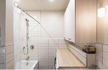 appartement à louer sur le plateau 4 1/2 pour le 1er octobre - Photo 3