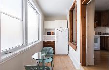 appartement à louer sur le plateau 4 1/2 pour le 1er octobre - Photo 5