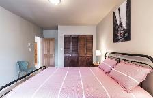 appartement à louer sur le plateau 4 1/2 pour le 1er octobre - Photo 6