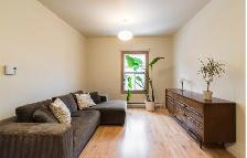 appartement à louer sur le plateau 4 1/2 pour le 1er octobre - Photo 7