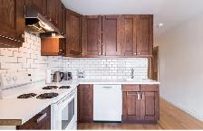 appartement à louer sur le plateau 4 1/2 pour le 1er octobre - Photo 8