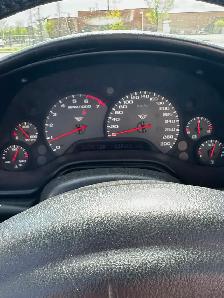 2001 Chevrolet Corvette Convertible - Local Car 6 Speed MT - Photo 6