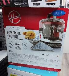 Vacuum - Hoover FH14042VCD - Clean Slate Pet Plus