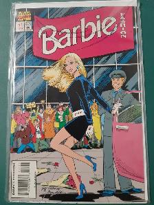 Barbie Fashion Comics - Photo 2