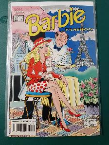 Barbie Fashion Comics - Photo 3