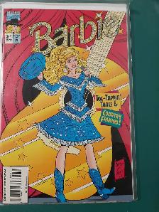 Barbie Fashion Comics - Photo 4