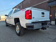 2019 Chevrolet Silverado 2500HD 4X4 / 6.0L / CREW CAB 6 Passager - Photo 6