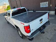 2019 Chevrolet Silverado 2500HD 4X4 / 6.0L / CREW CAB 6 Passager - Photo 7