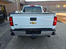 2019 Chevrolet Silverado 2500HD 4X4 / 6.0L / CREW CAB 6 Passager - Photo 8