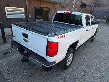 2019 Chevrolet Silverado 2500HD 4X4 / 6.0L / CREW CAB 6 Passager - Photo 10