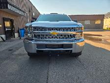2019 Chevrolet Silverado 2500HD 4X4 / 6.0L / CREW CAB 6 Passager - Photo 15