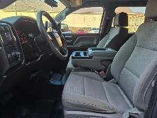 2019 Chevrolet Silverado 2500HD 4X4 / 6.0L / CREW CAB 6 Passager - Photo 19