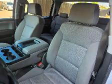 2019 Chevrolet Silverado 2500HD 4X4 / 6.0L / CREW CAB 6 Passager - Photo 20