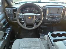 2019 Chevrolet Silverado 2500HD 4X4 / 6.0L / CREW CAB 6 Passager - Photo 22