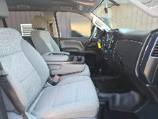 2019 Chevrolet Silverado 2500HD 4X4 / 6.0L / CREW CAB 6 Passager - Photo 26