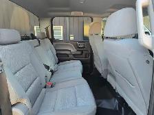 2019 Chevrolet Silverado 2500HD 4X4 / 6.0L / CREW CAB 6 Passager - Photo 27