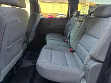 2019 Chevrolet Silverado 2500HD 4X4 / 6.0L / CREW CAB 6 Passager - Photo 28