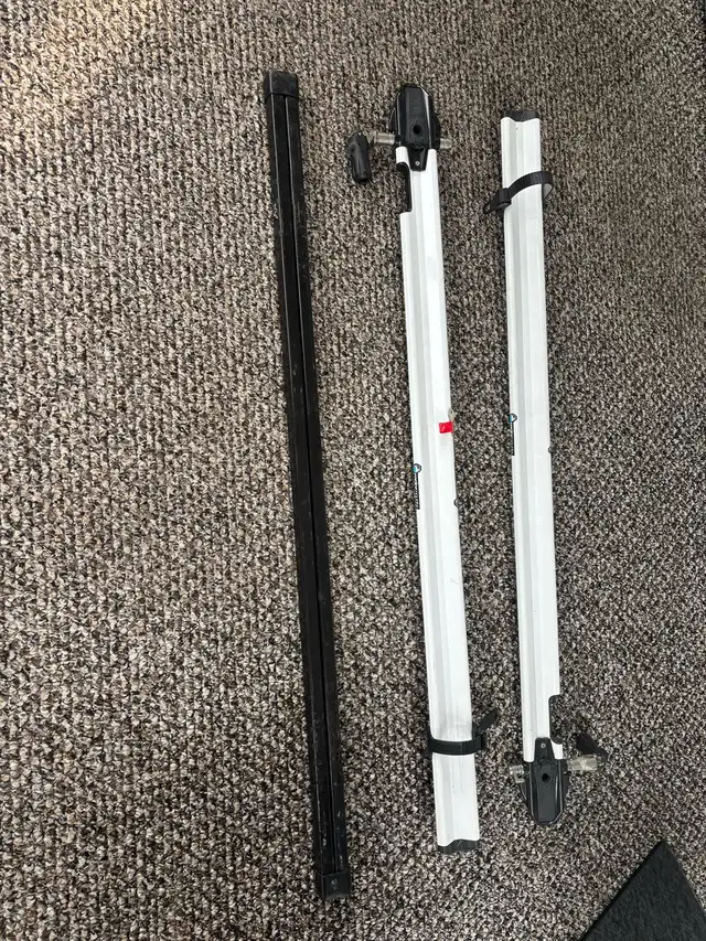 roof racks