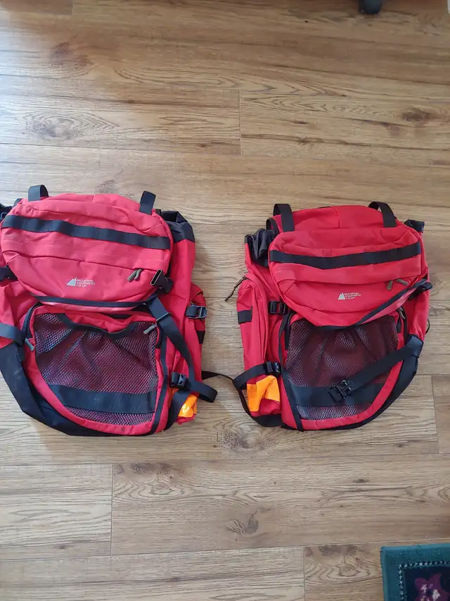 Sacoches de vélo de qualité