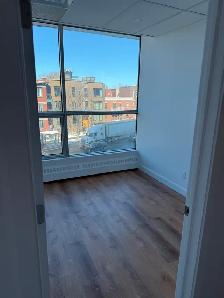 Bureau Rénové / Modern Office – 1566 pi² – 2120 Sherbrooke Est - Photo 7