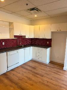 Bureau Rénové / Modern Office – 1566 pi² – 2120 Sherbrooke Est - Photo 9