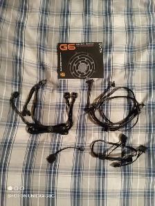 Ryzen 9 5900X CPU, 32GB ram, 500GB nvme, 650 watt psu, no GPU - Photo 3