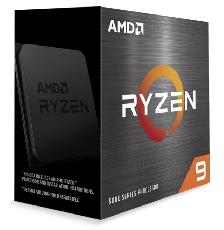 Ryzen 9 5900X CPU, 32GB ram, 500GB nvme, 650 watt psu, no GPU - Photo 4