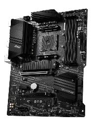 Ryzen 9 5900X CPU, 32GB ram, 500GB nvme, 650 watt psu, no GPU - Photo 6