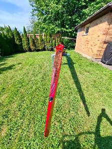 For sale single rowing scull - Photo 2