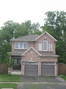 2 bedroom 1 bathroom basement apt near Bristol   Creditview
