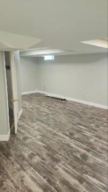 2 bedroom 1 bathroom basement apt near Bristol   Creditview - Photo 3
