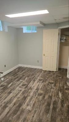 2 bedroom 1 bathroom basement apt near Bristol   Creditview - Photo 7