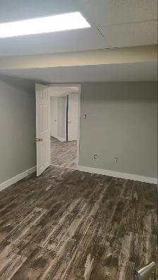 2 bedroom 1 bathroom basement apt near Bristol   Creditview - Photo 8