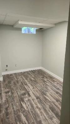 2 bedroom 1 bathroom basement apt near Bristol   Creditview - Photo 9