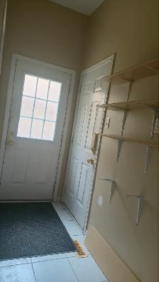 2 bedroom 1 bathroom basement apt near Bristol   Creditview - Photo 10