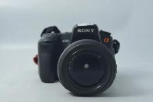 Sony A Mount Cameras And Lenses ID 3063 - Photo 2