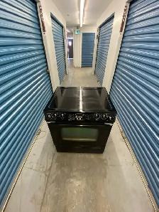 MAYTAG ELECTRIC STOVE CONVECTION